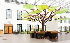 Hotel Moa Berlin